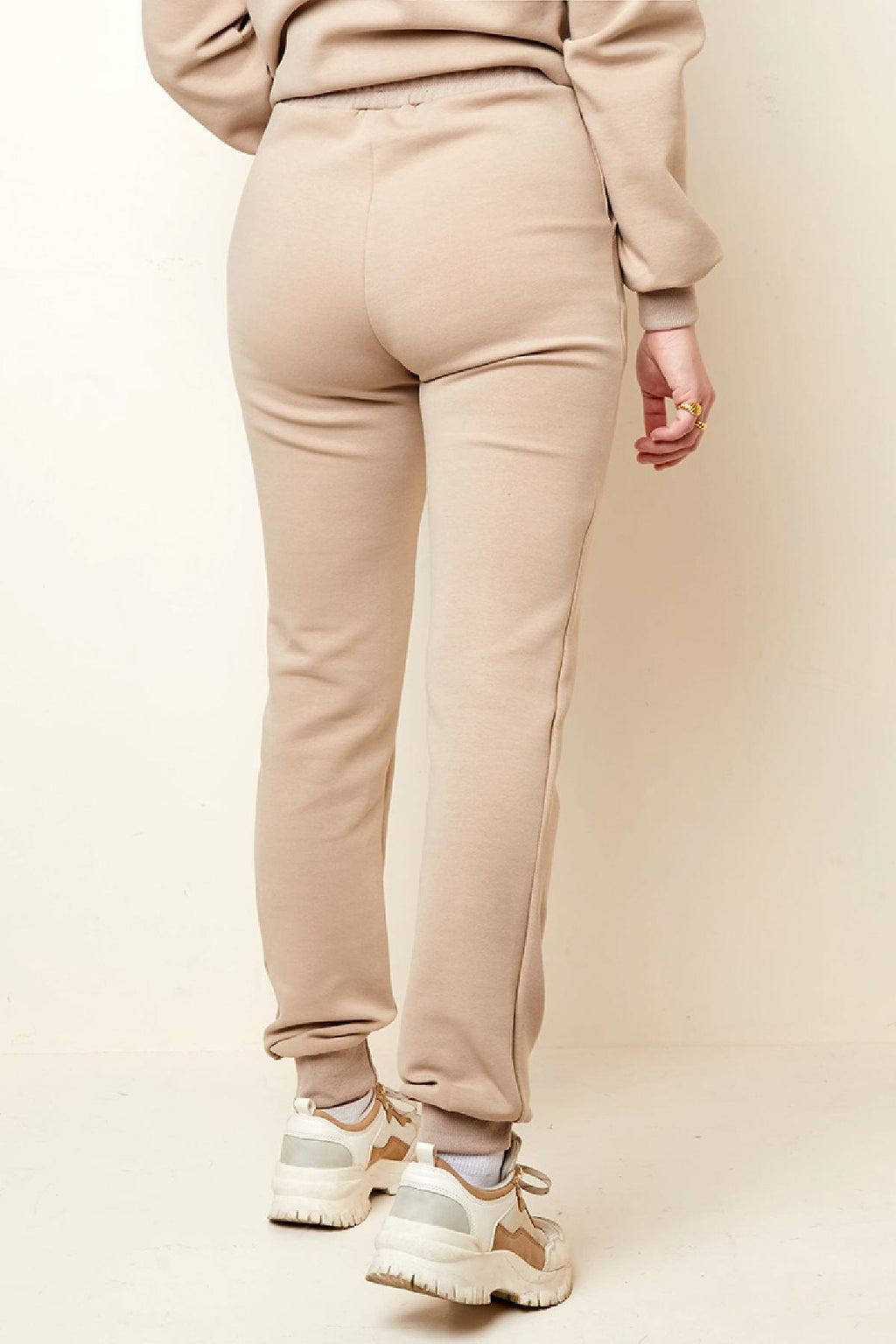 Comy pants loungewear Orange S