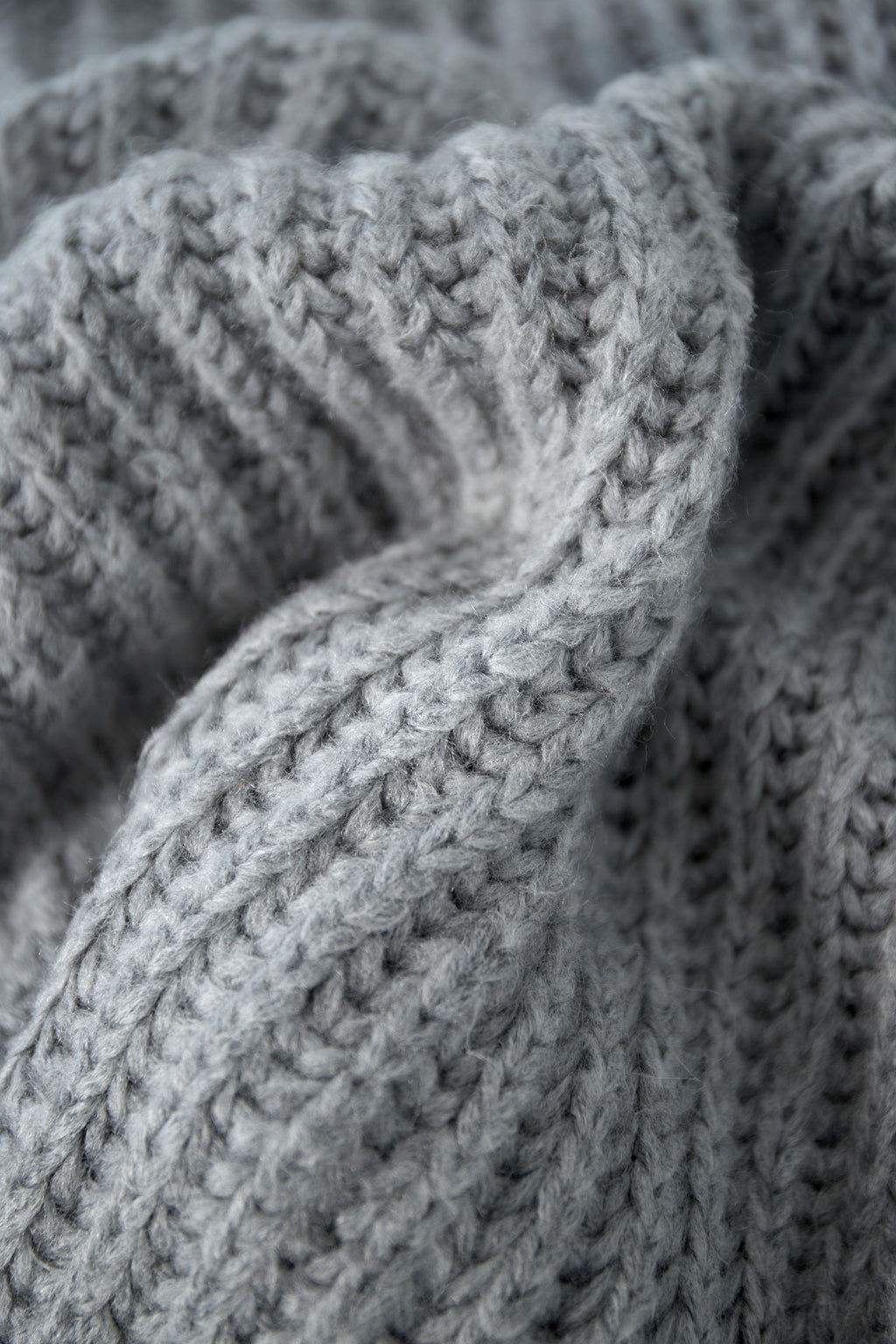 Everyday Classic sweater