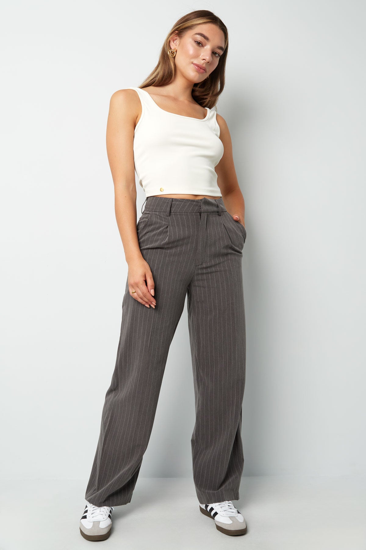 The Cocktail Club trousers