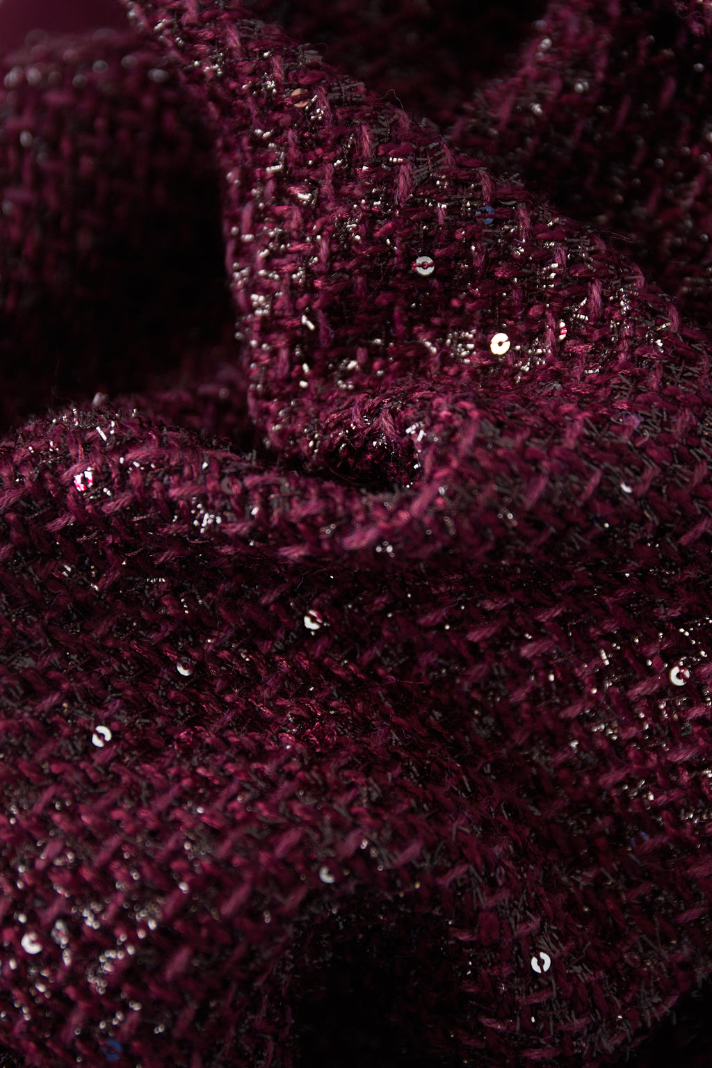 Bomber jacket sparkly day