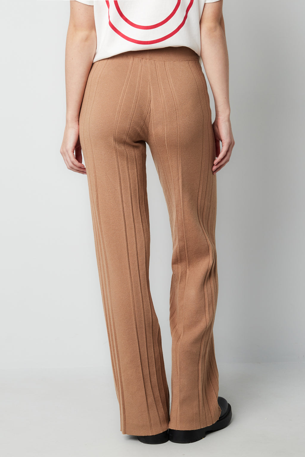 Stay comfy pants - off white