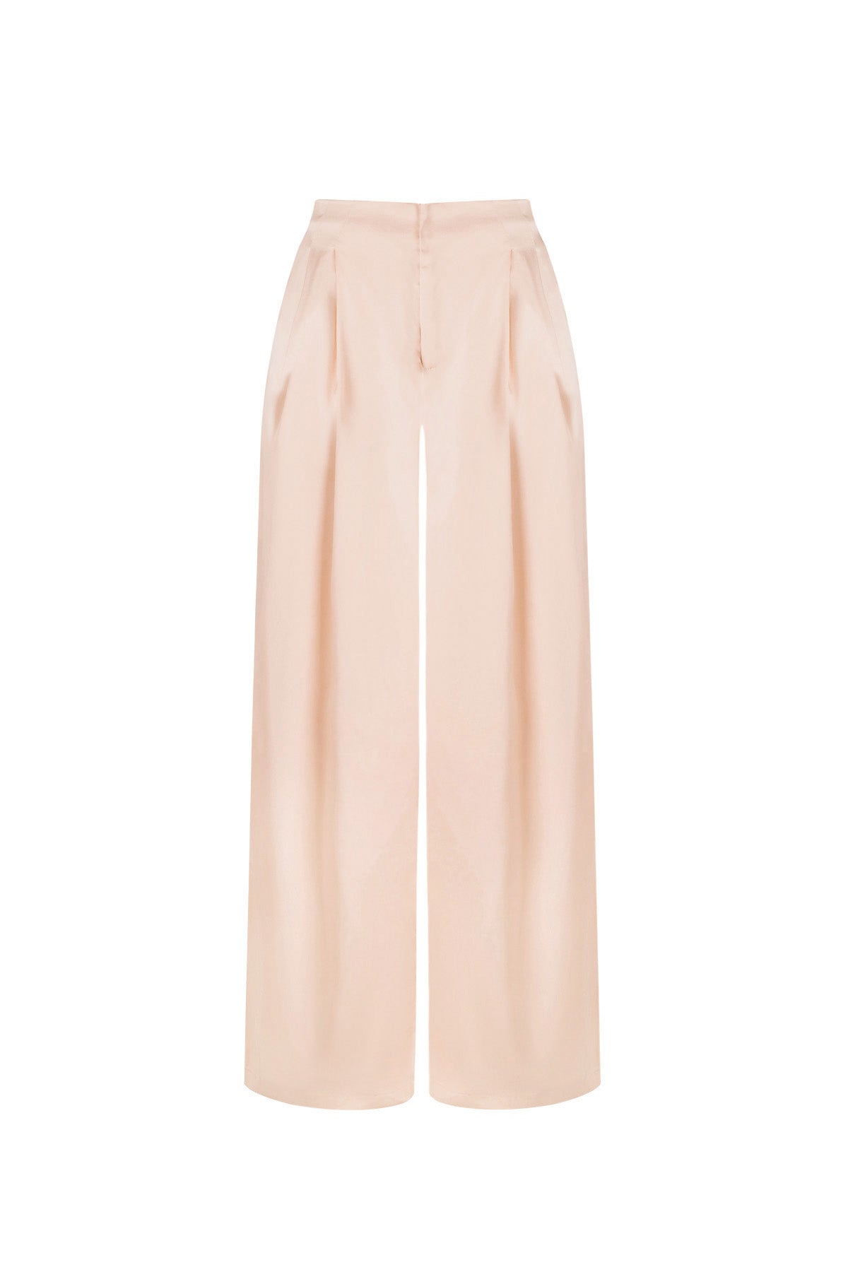 Classy Straight Pants