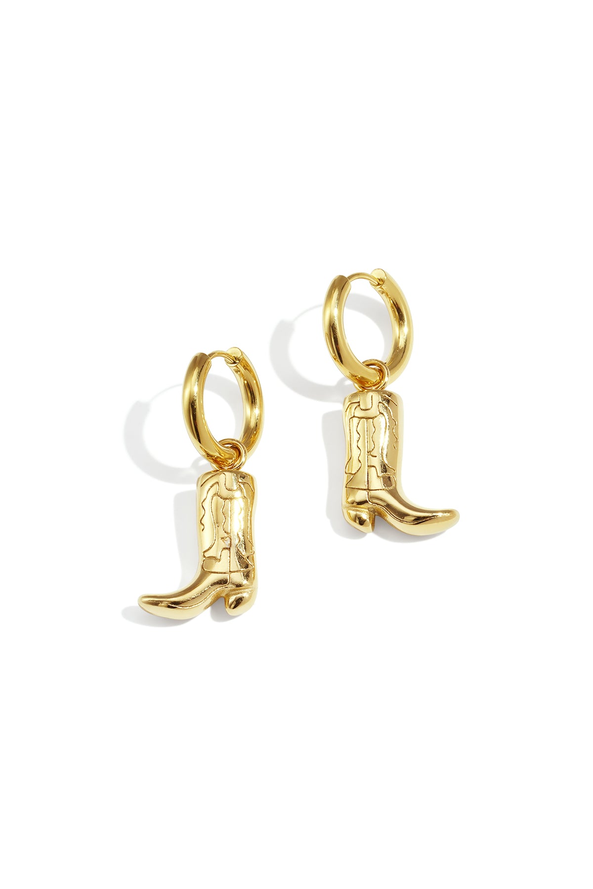 Drop Earrings boots Casual Daily Simple Series Women's jewelry