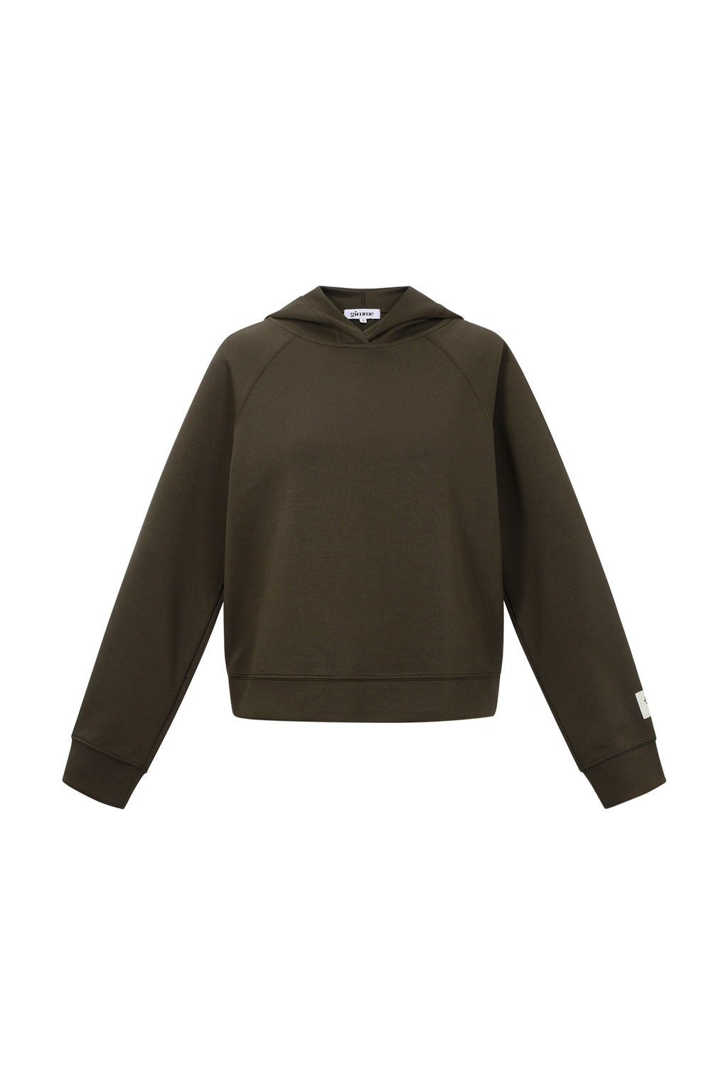 Polyester fiber (polyester) Hoodies & Sweatshirts Solid color Sporty All Fit  Clothes