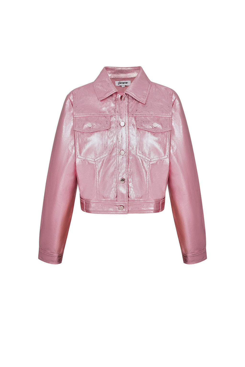 Pink Love Jacket