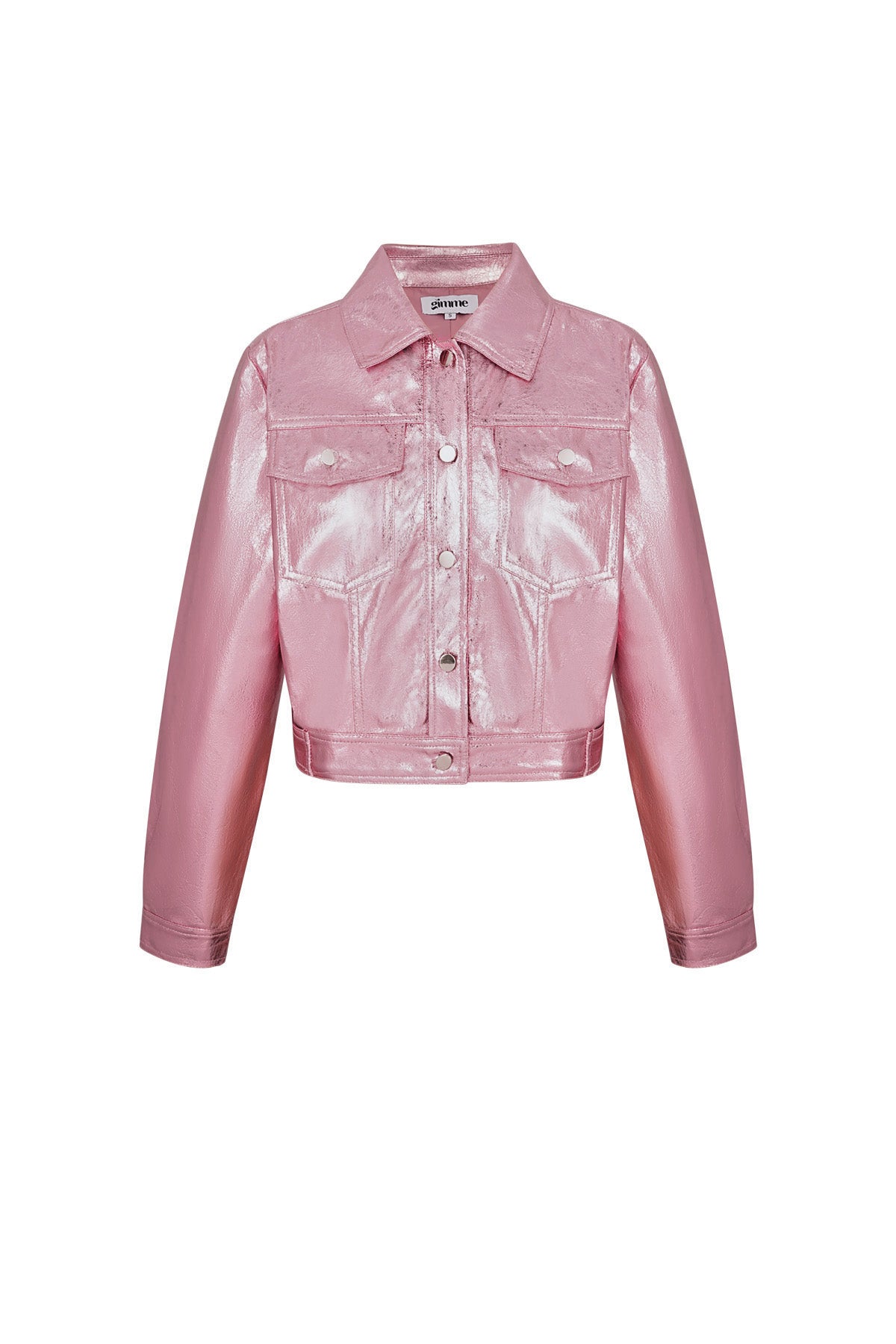 Pink Love Jacket