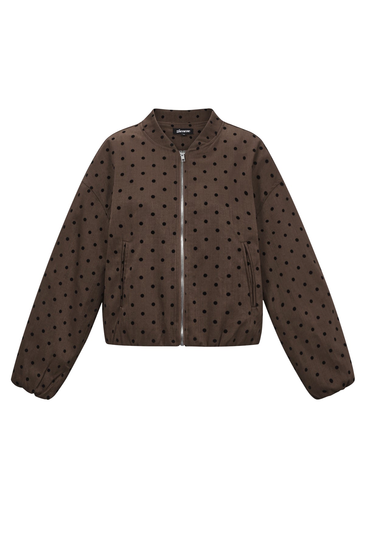 Polkadot Jacket