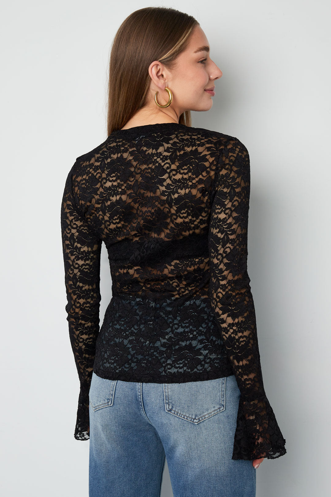 Lace Top
