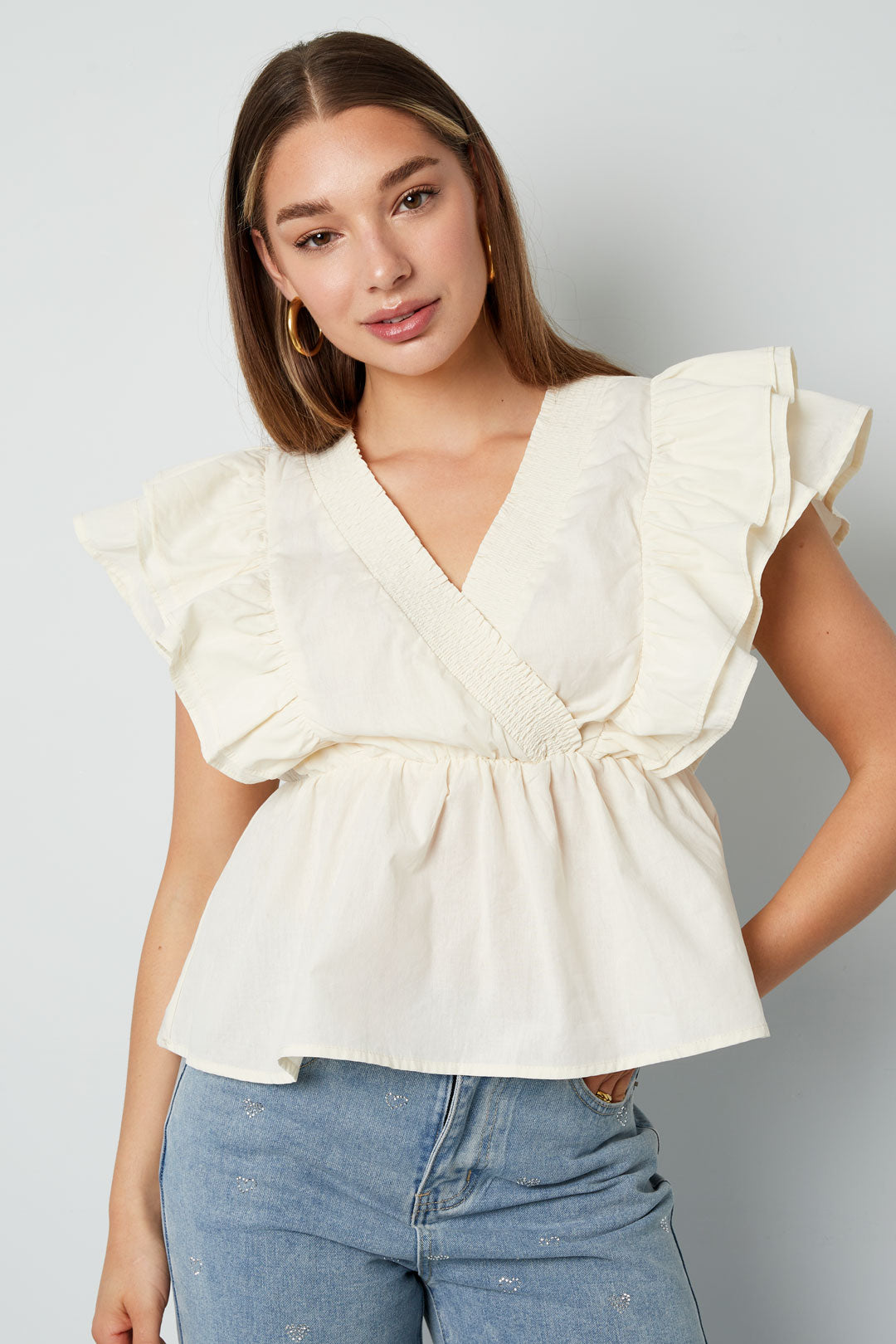 Butterfly Top