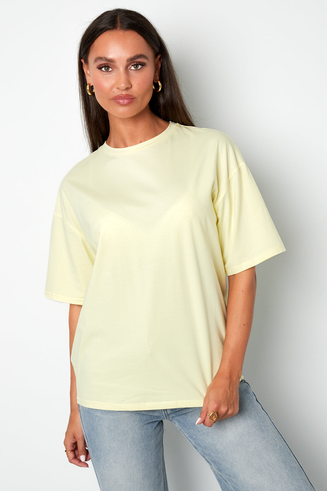 Paris College T-shirt