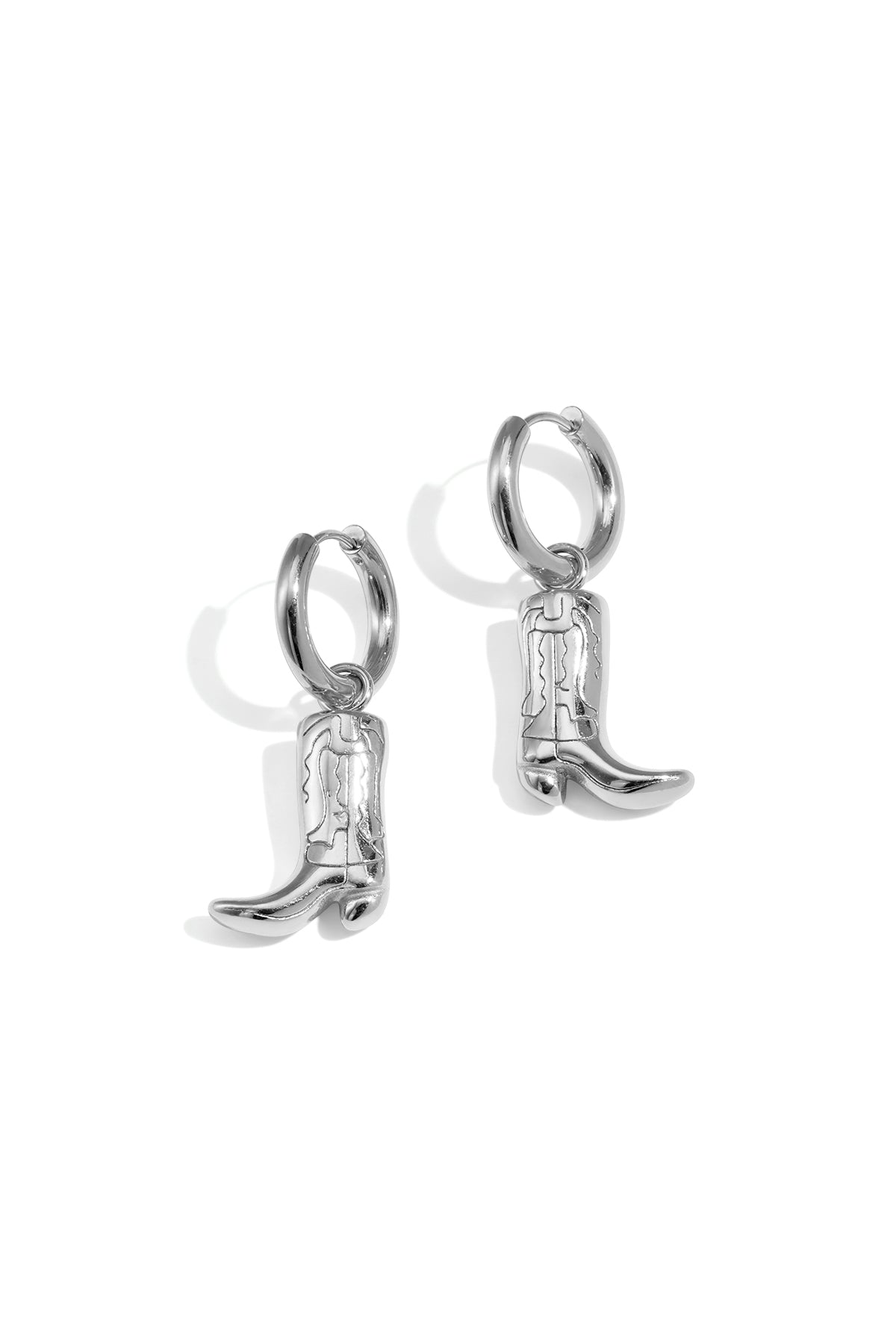 Drop Earrings boots Casual Daily Simple Series Women's jewelry