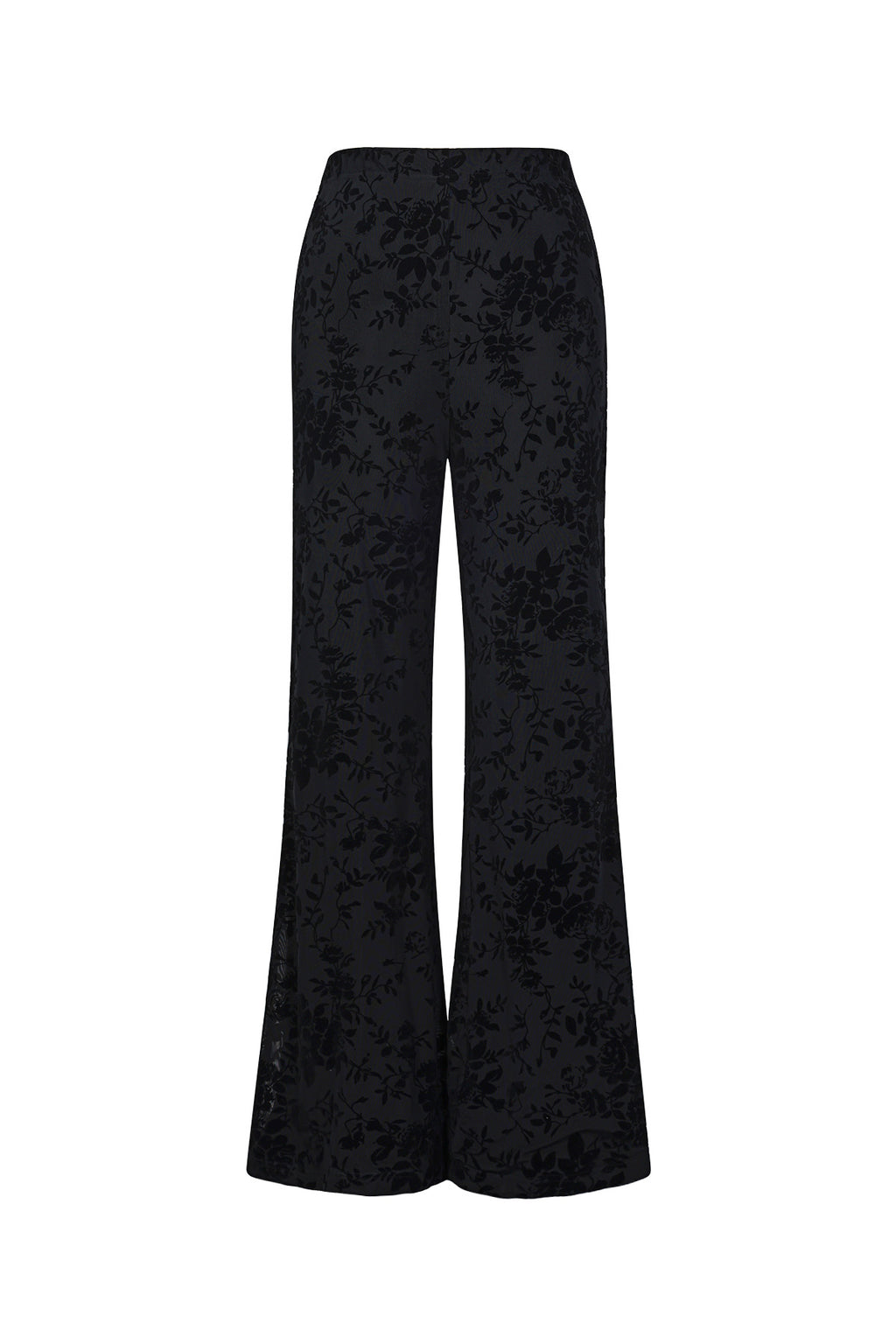 Flower Pants