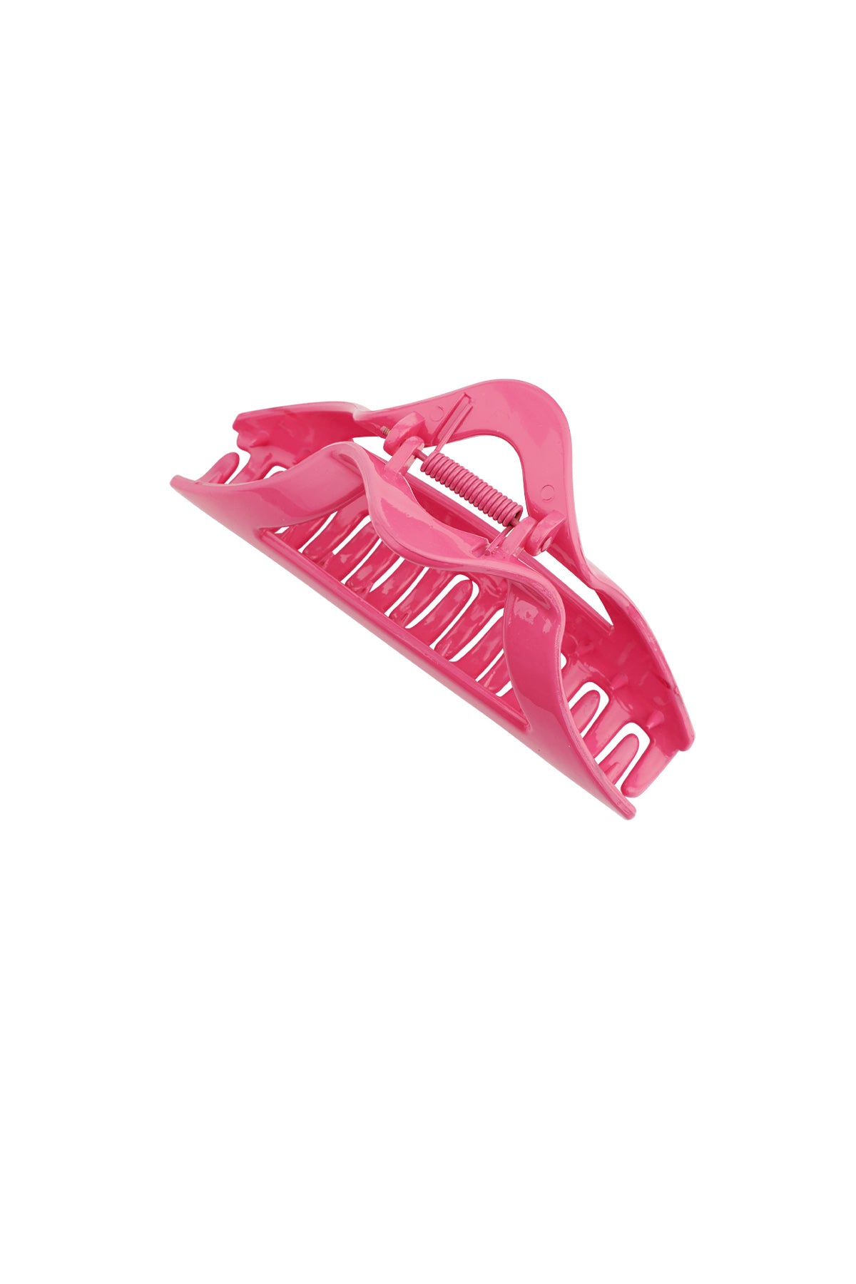 Hair clip summer triangle