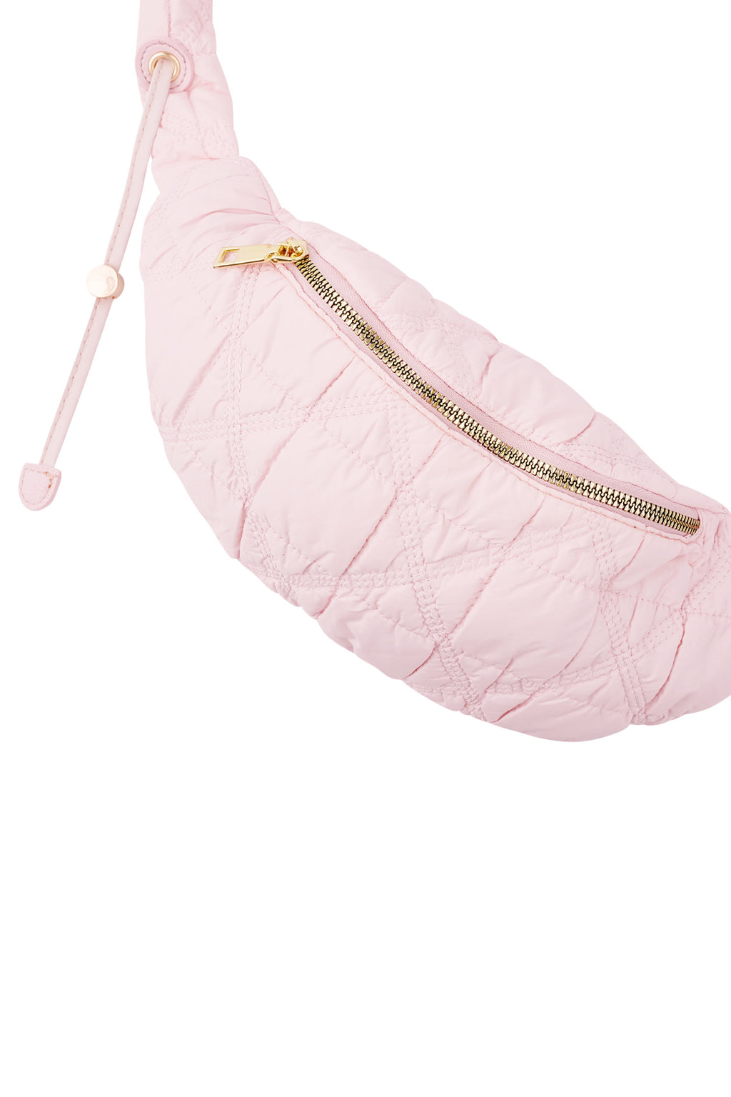 Long cloud bag