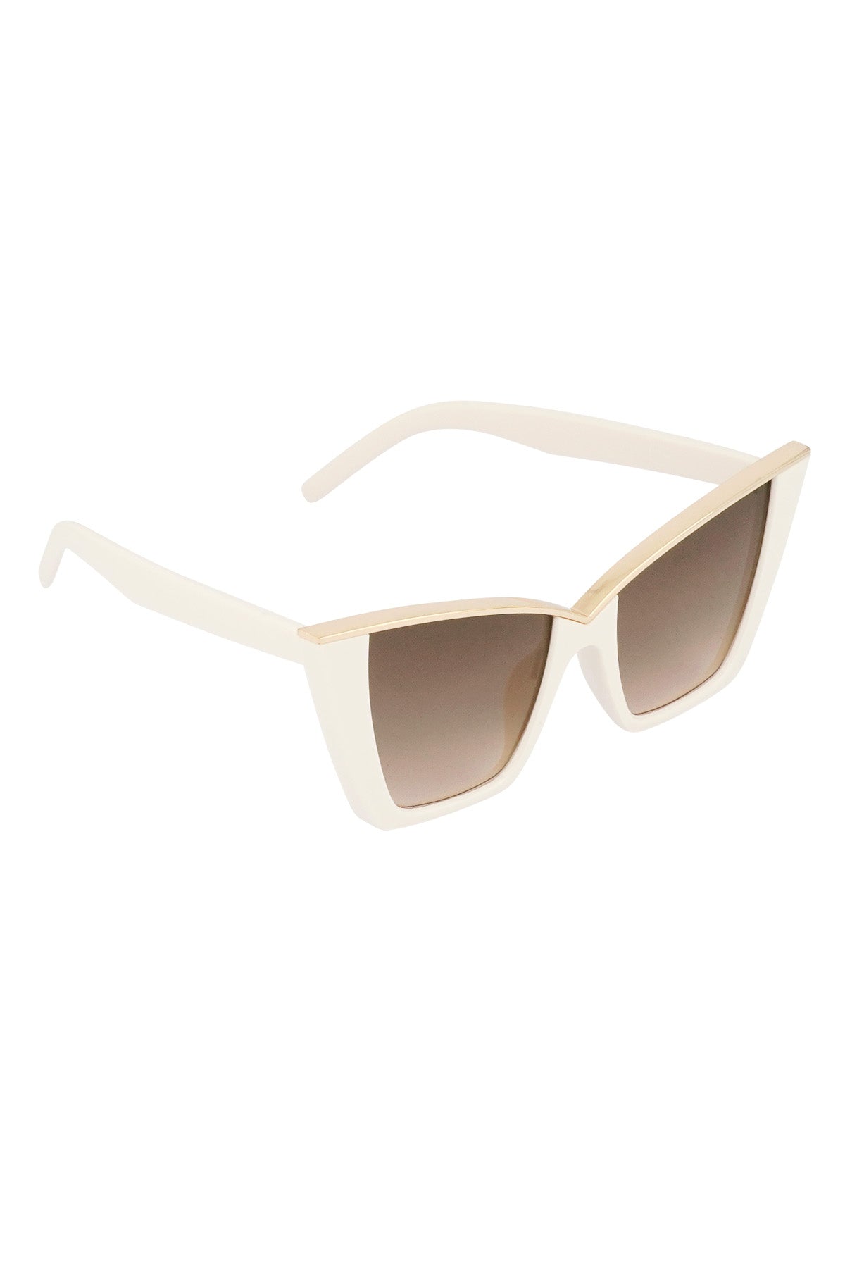 Chic sunglasses