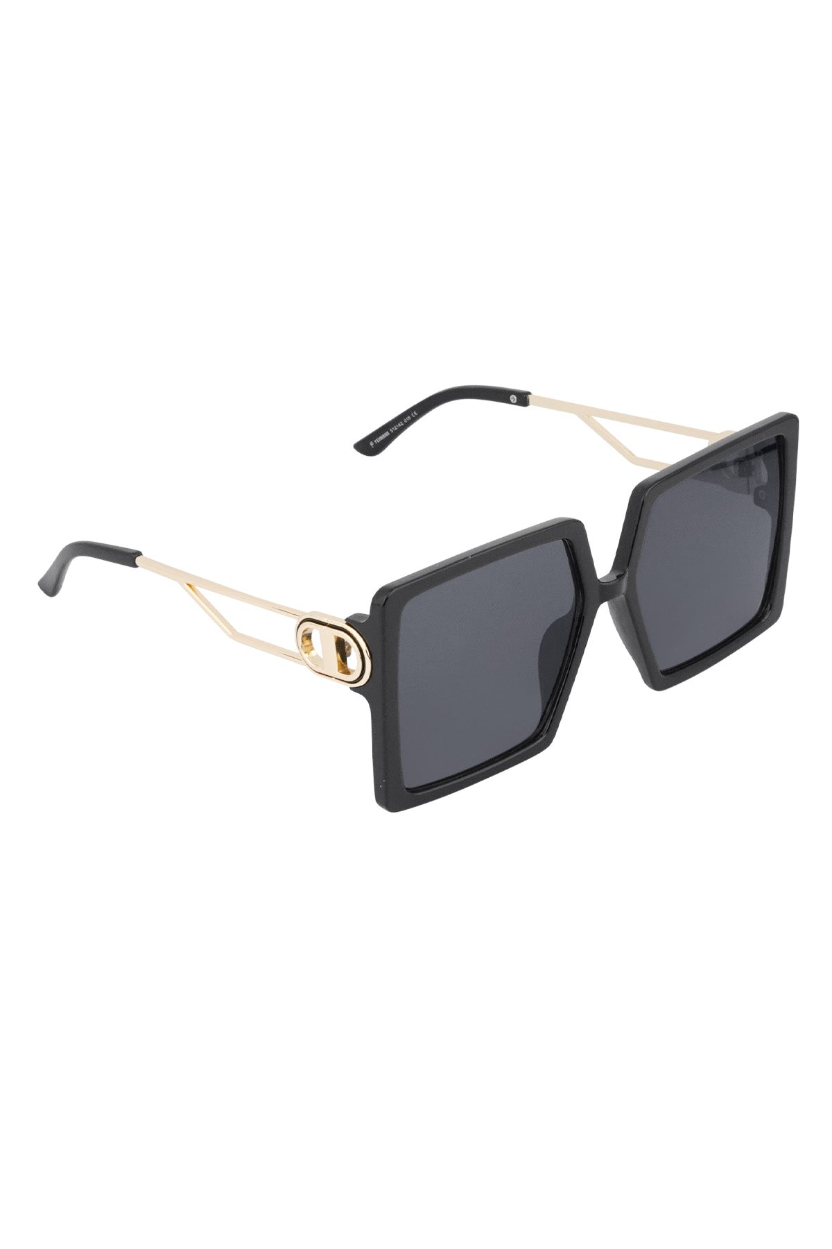 Summer statement sunglasses