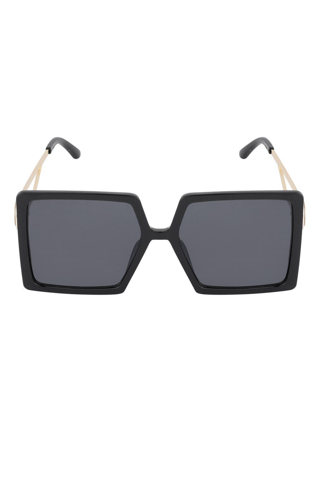 Summer statement sunglasses