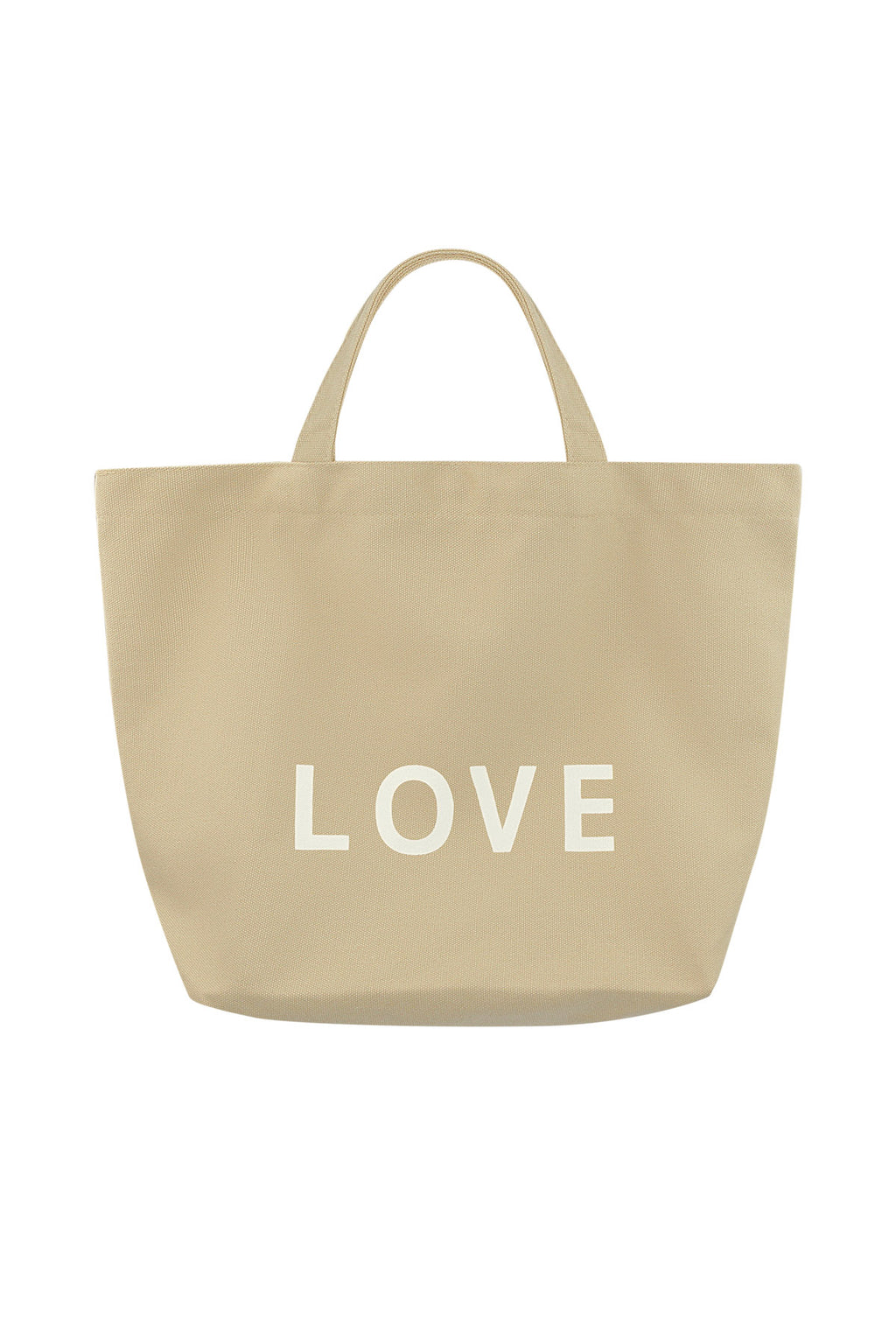 Canvas shopper love
