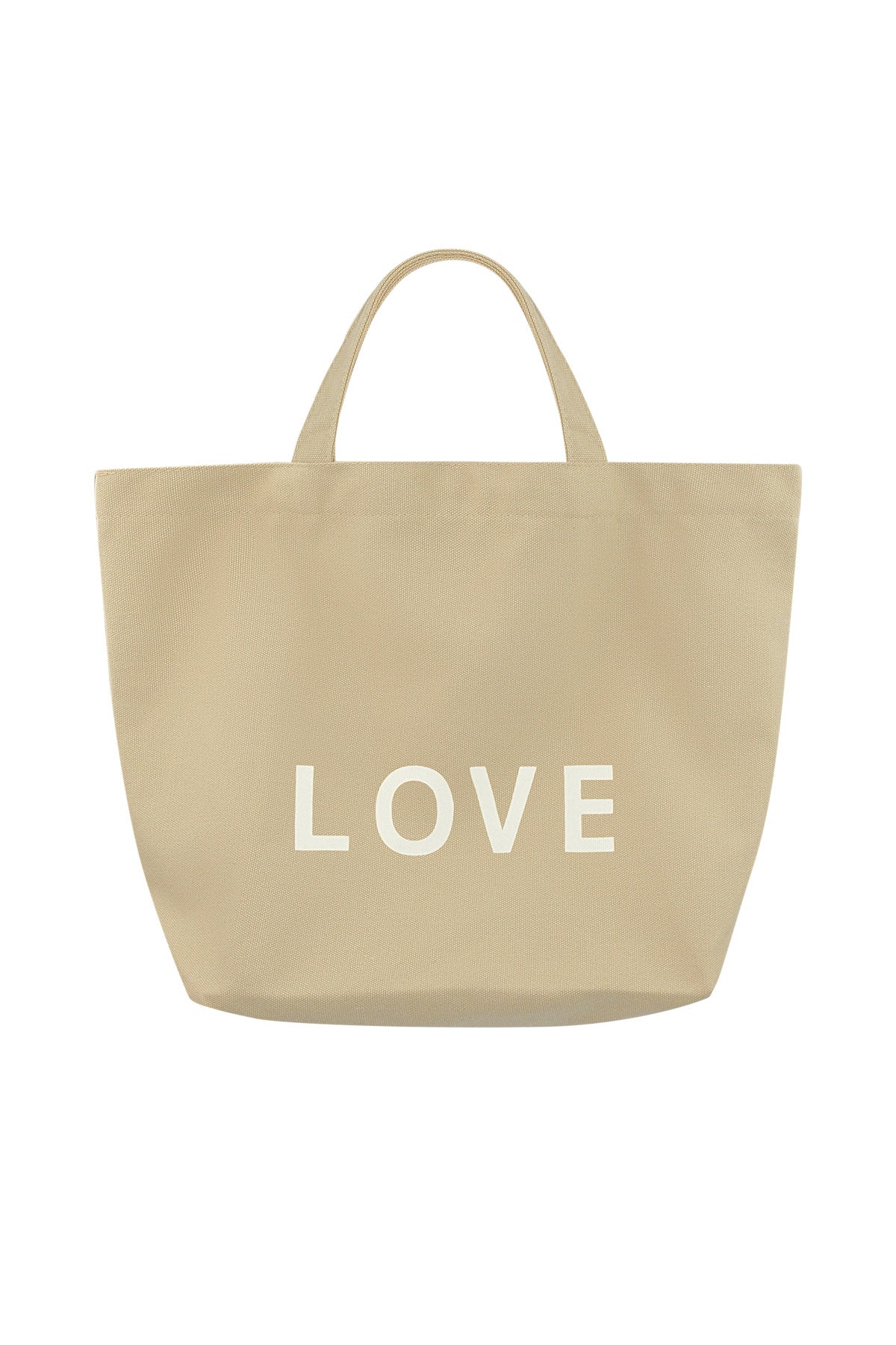 Canvas shopper love