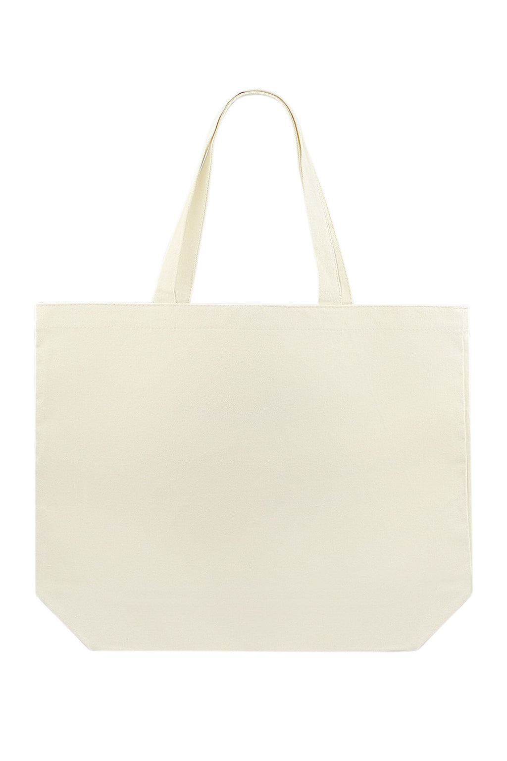 Canvas shopper love