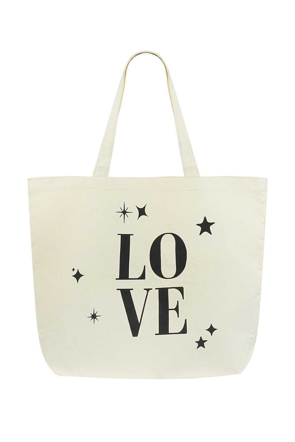 Canvas shopper love