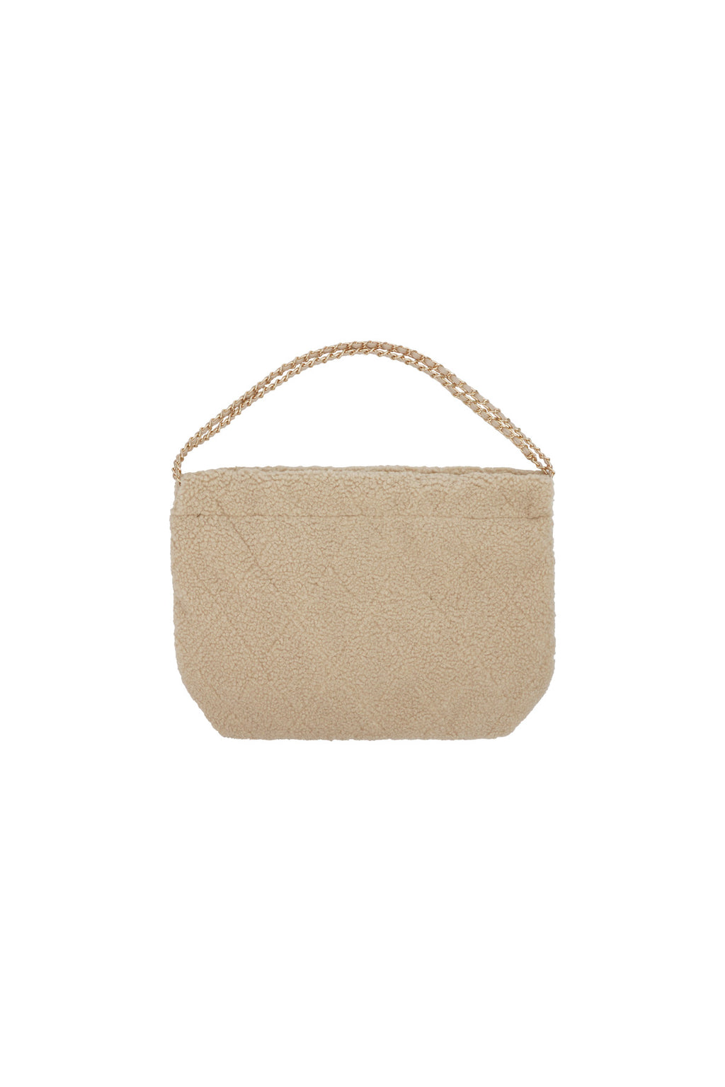 Soft touch bag