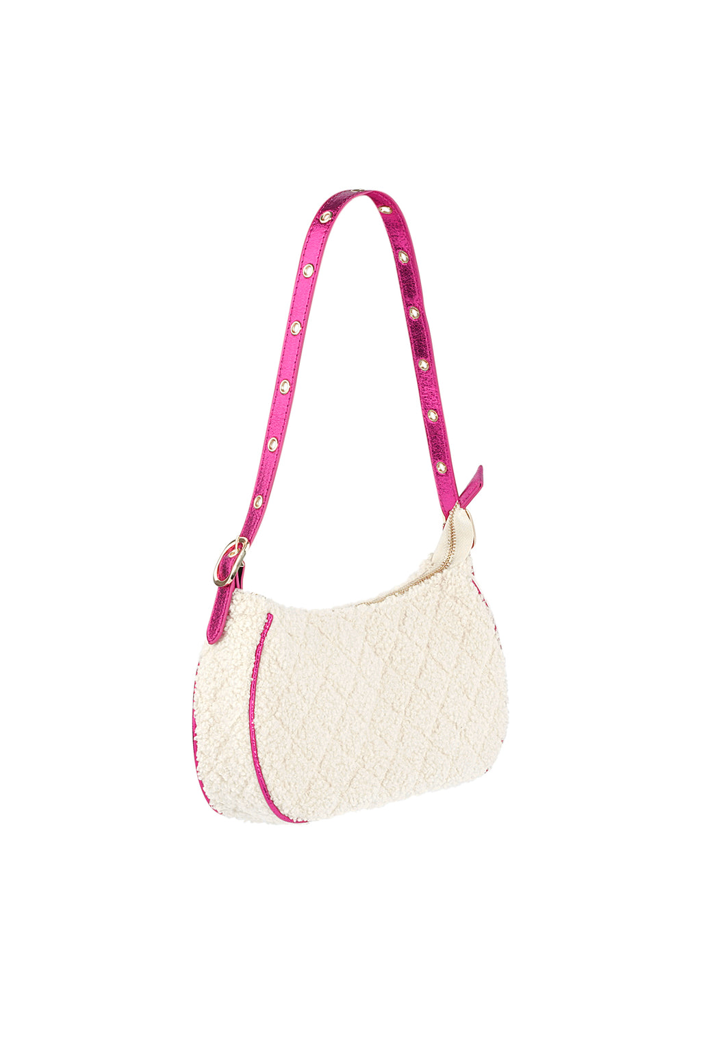 Soft Meander Bag