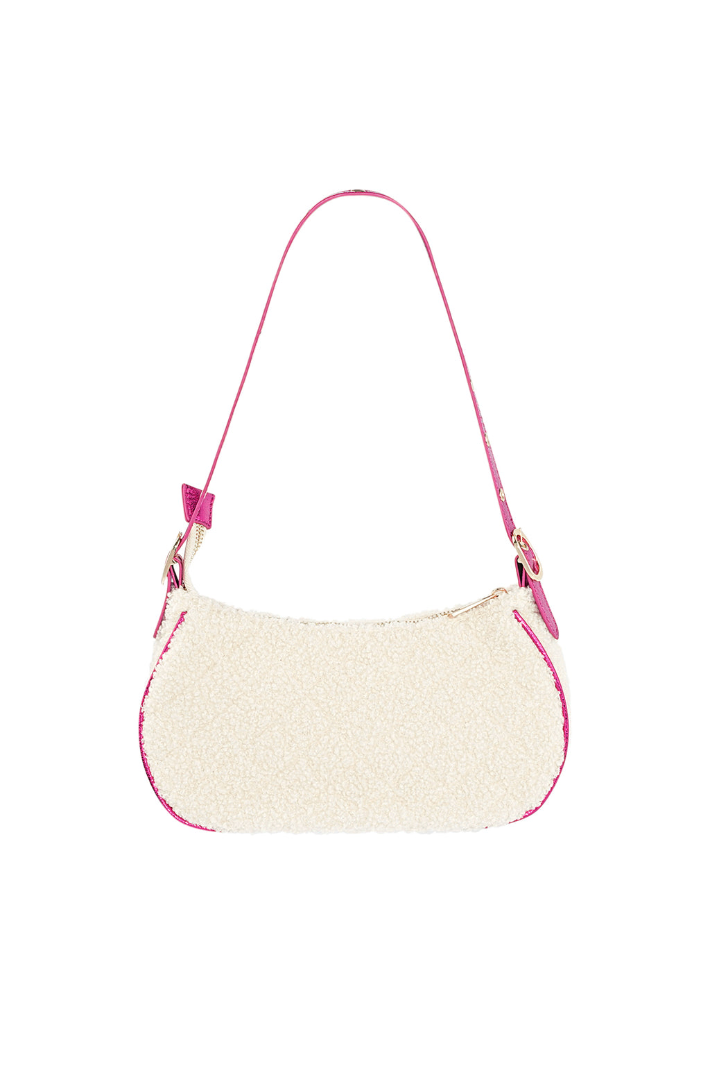 Soft Meander Bag