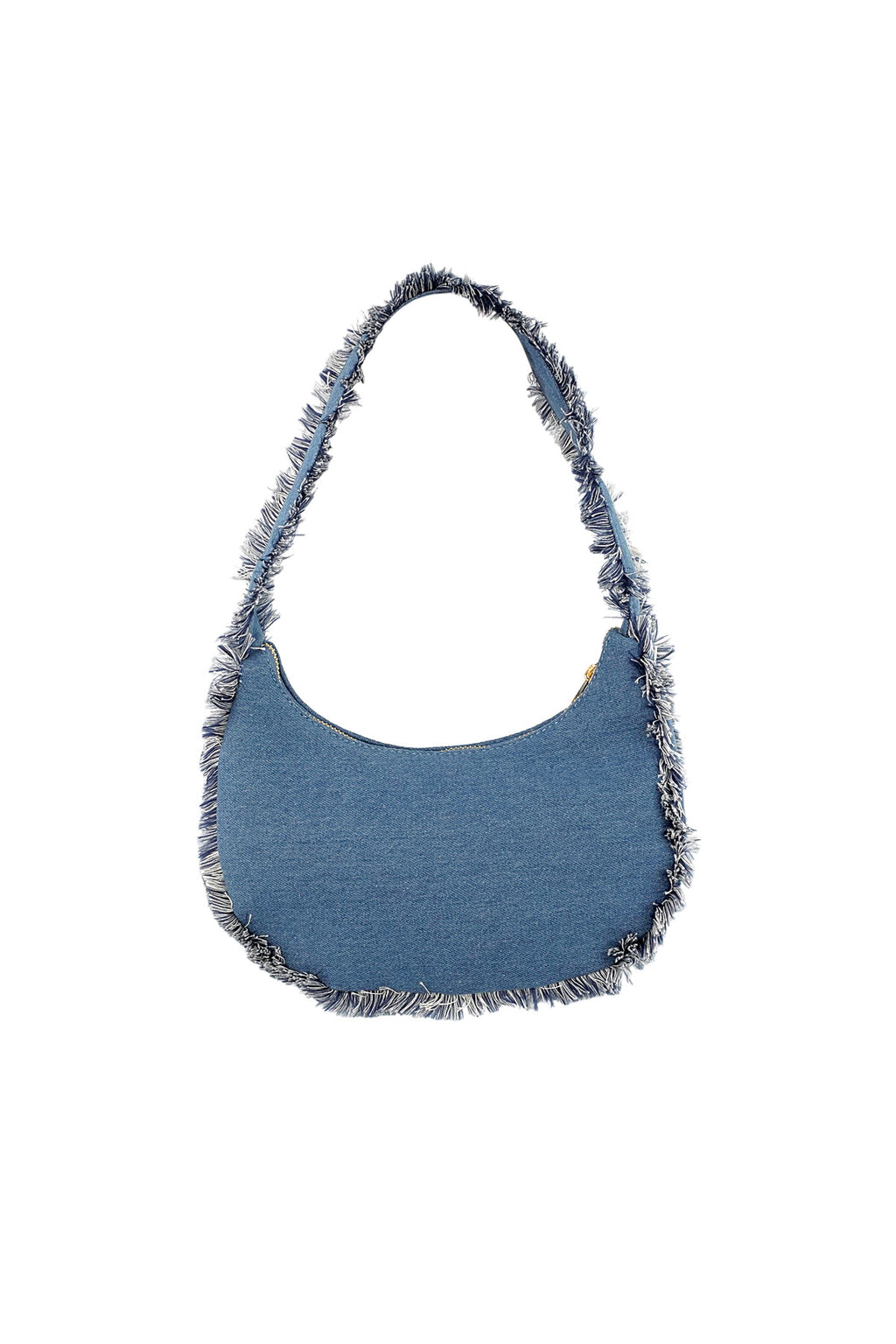 Denim dream bag