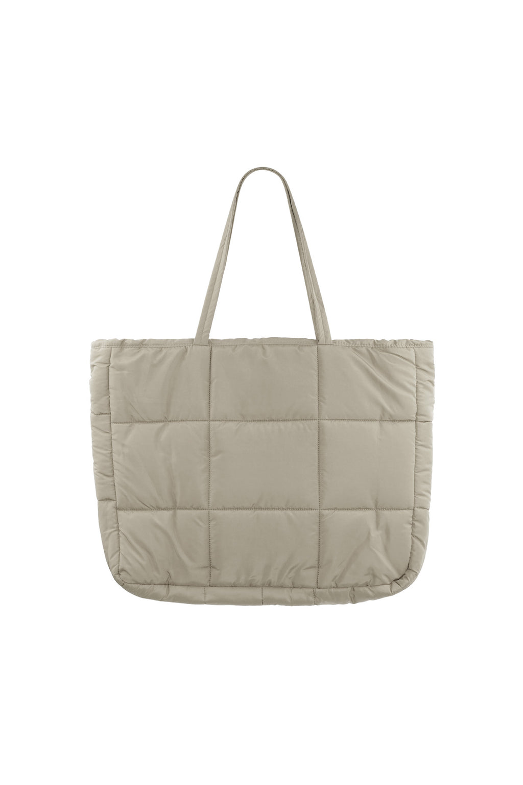 All day shopper bag