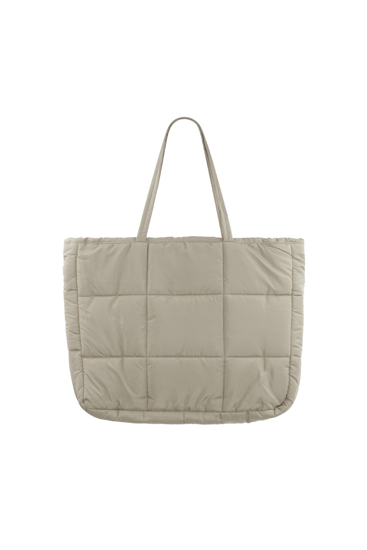 All day shopper bag