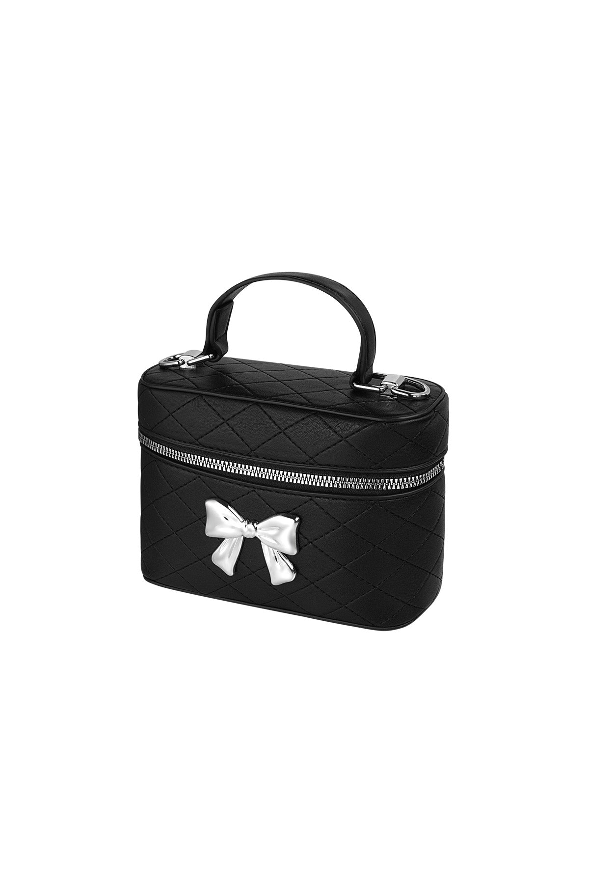 Bow & go bag