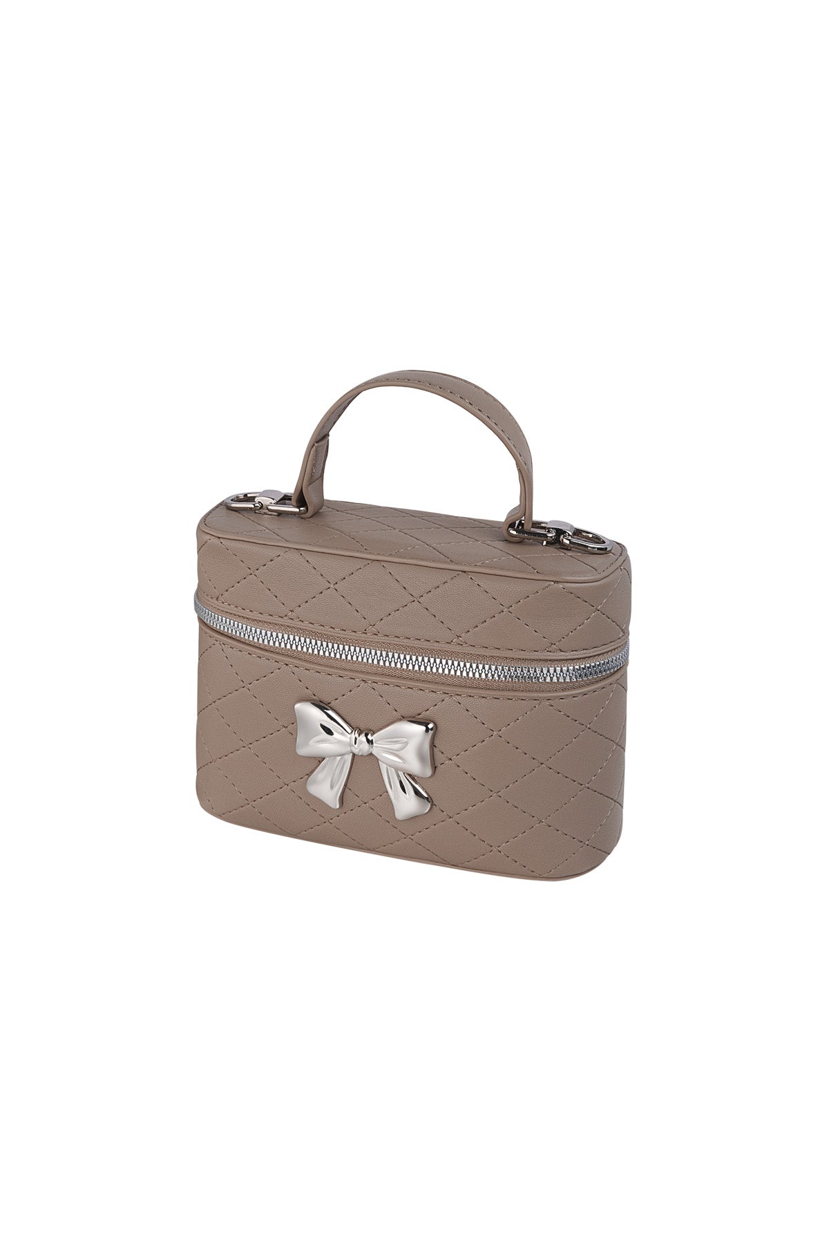 Bow & go bag