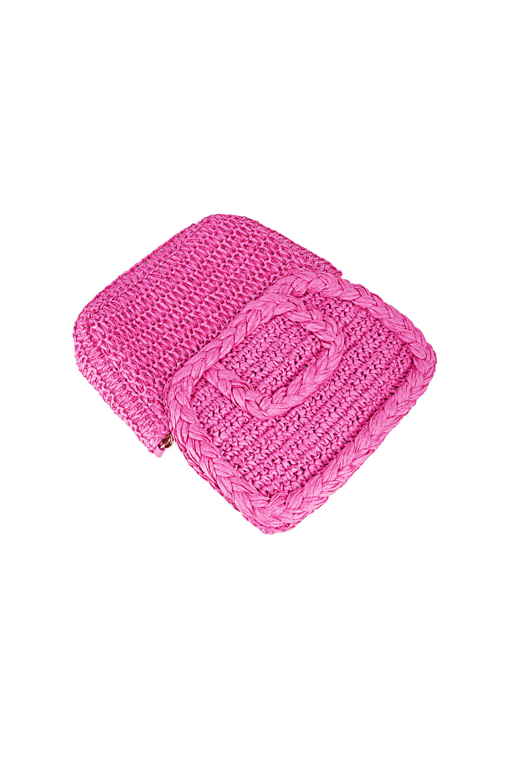 Shoulder bag summer vibe