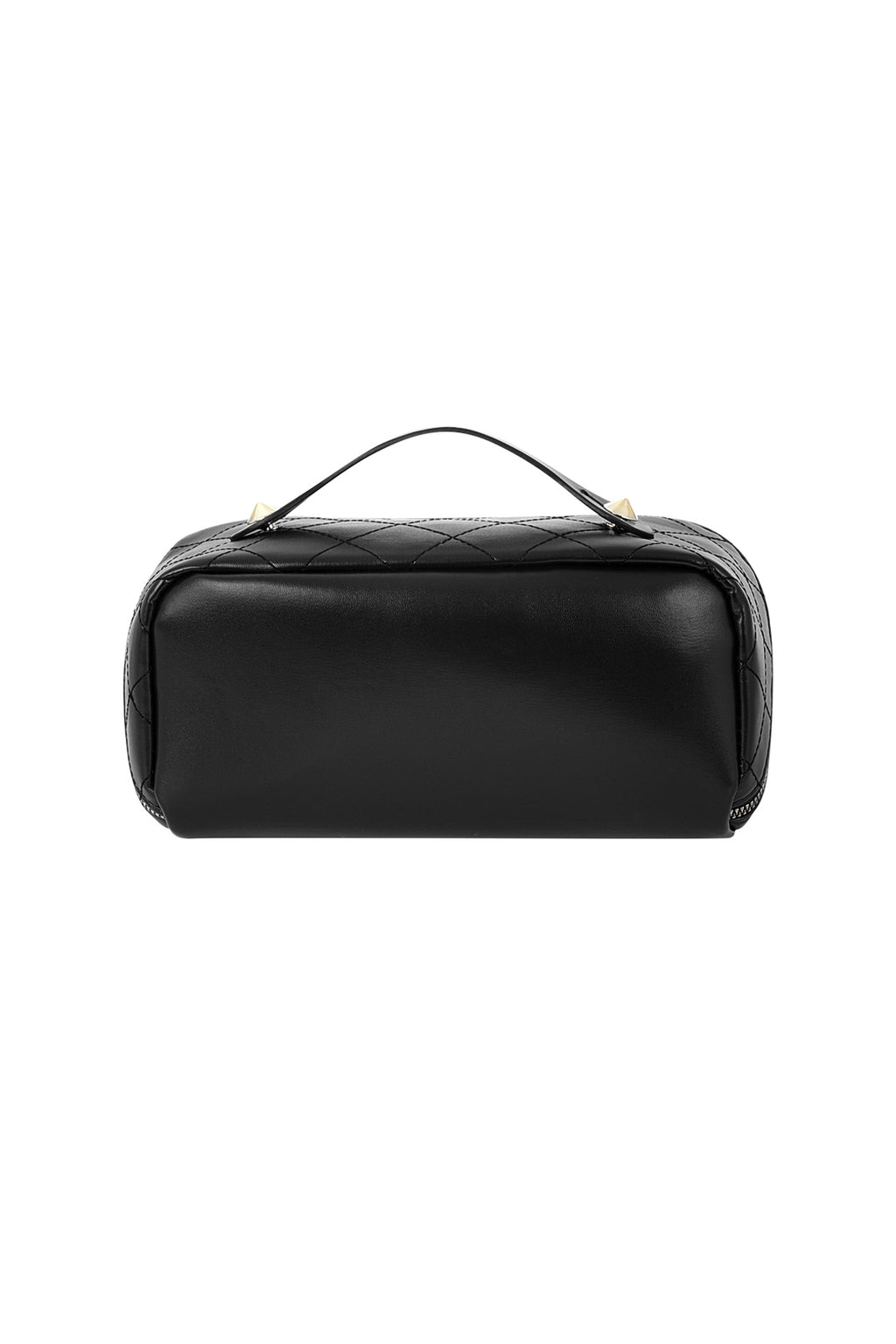 Glow to toiletry bag