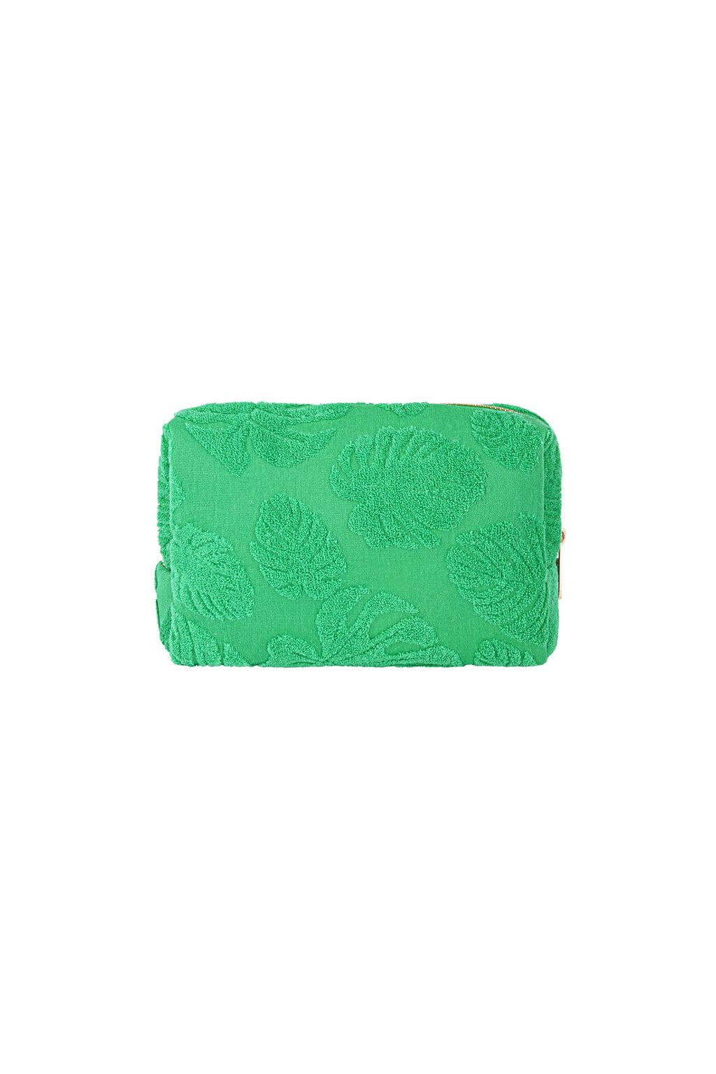 Island girl make-up bag
