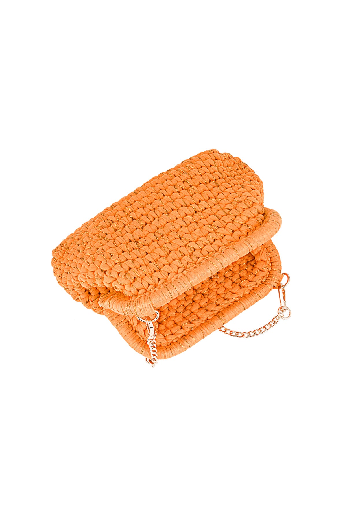 The Colorful Clutch bag