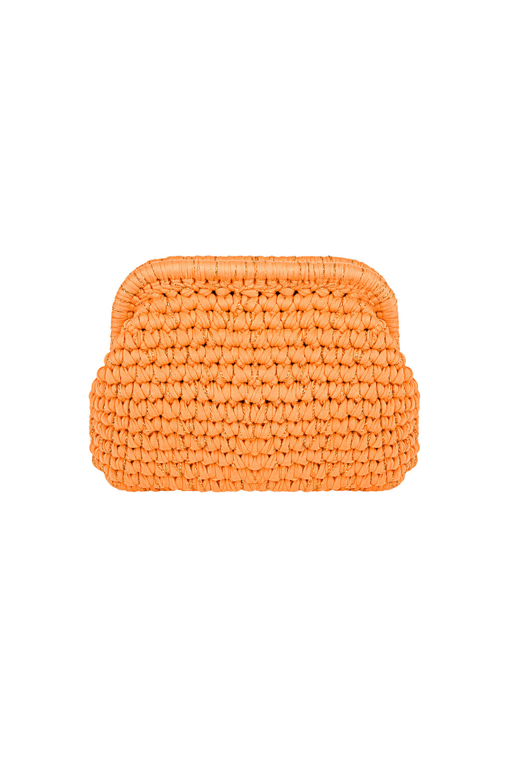 The Colorful Clutch bag