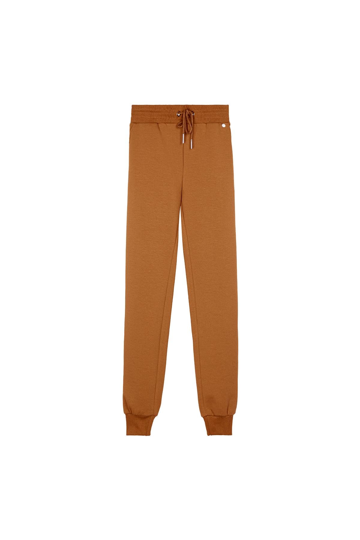 Comy pants loungewear Orange S