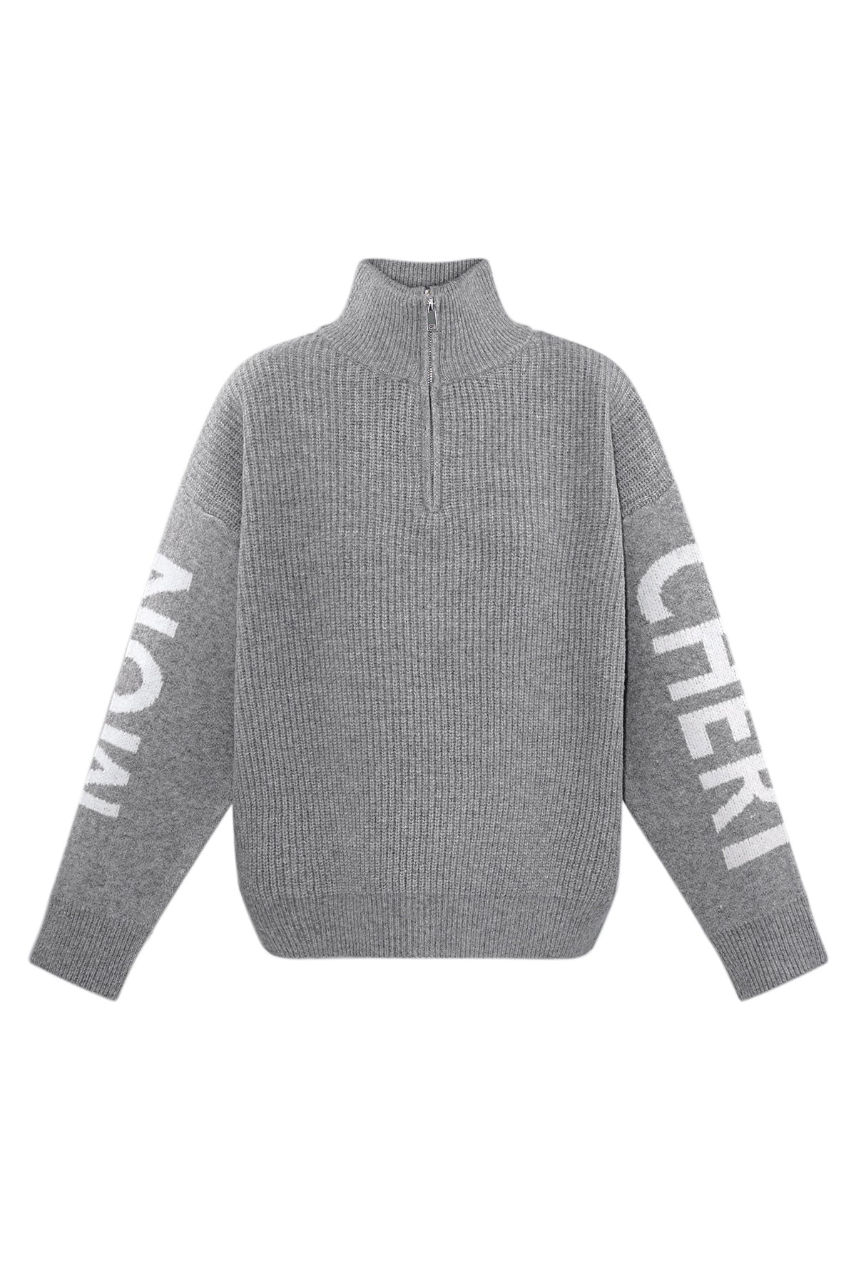 Mon Cheri sweater