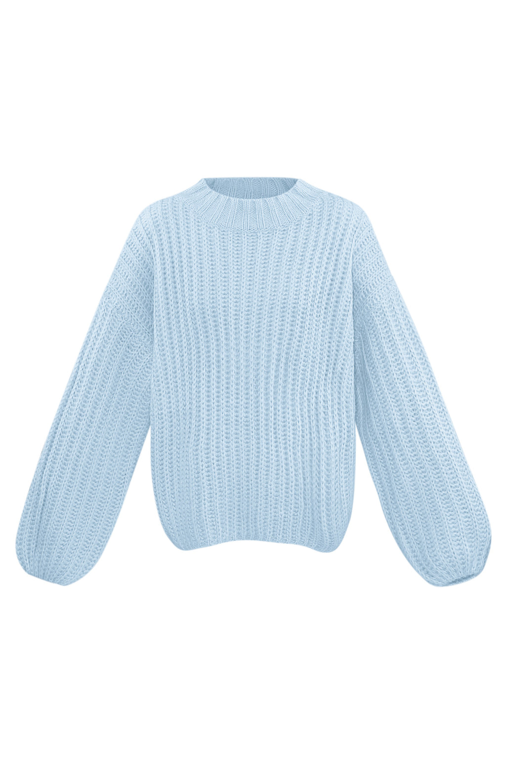 Everyday Classic sweater