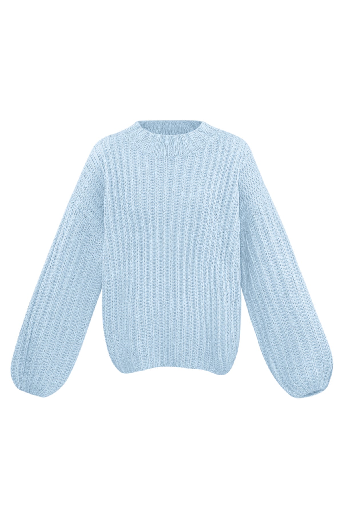 Everyday Classic sweater