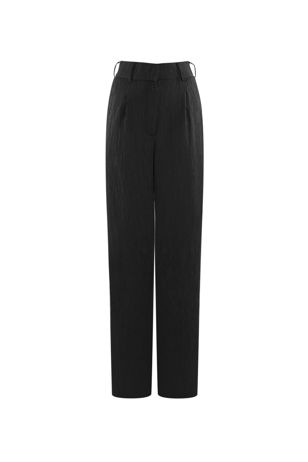 Chic comfort pants