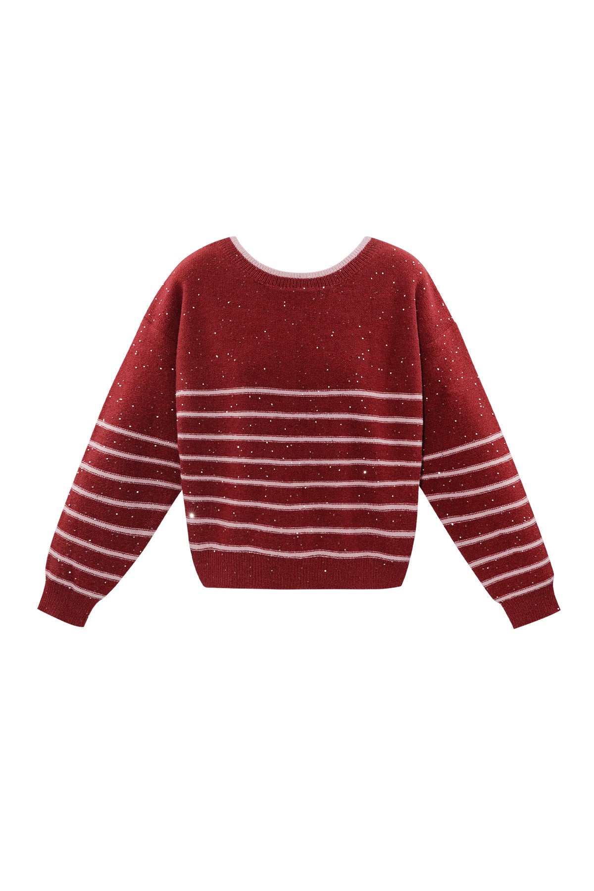 Bow Delight cardigan