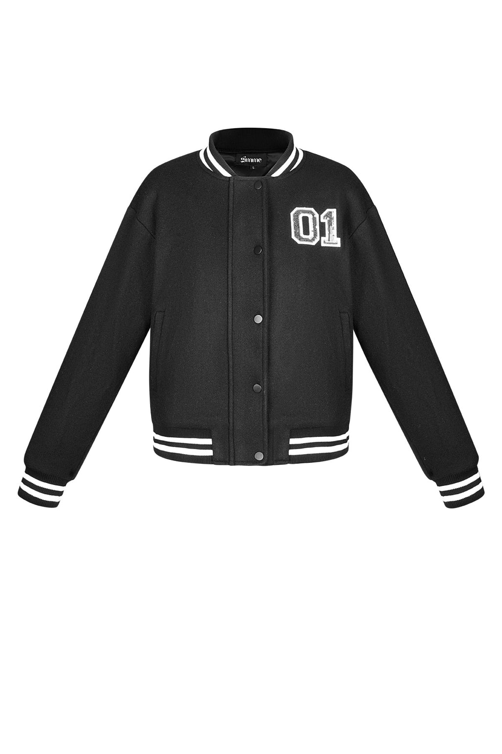 Bomber jacket sporty spice