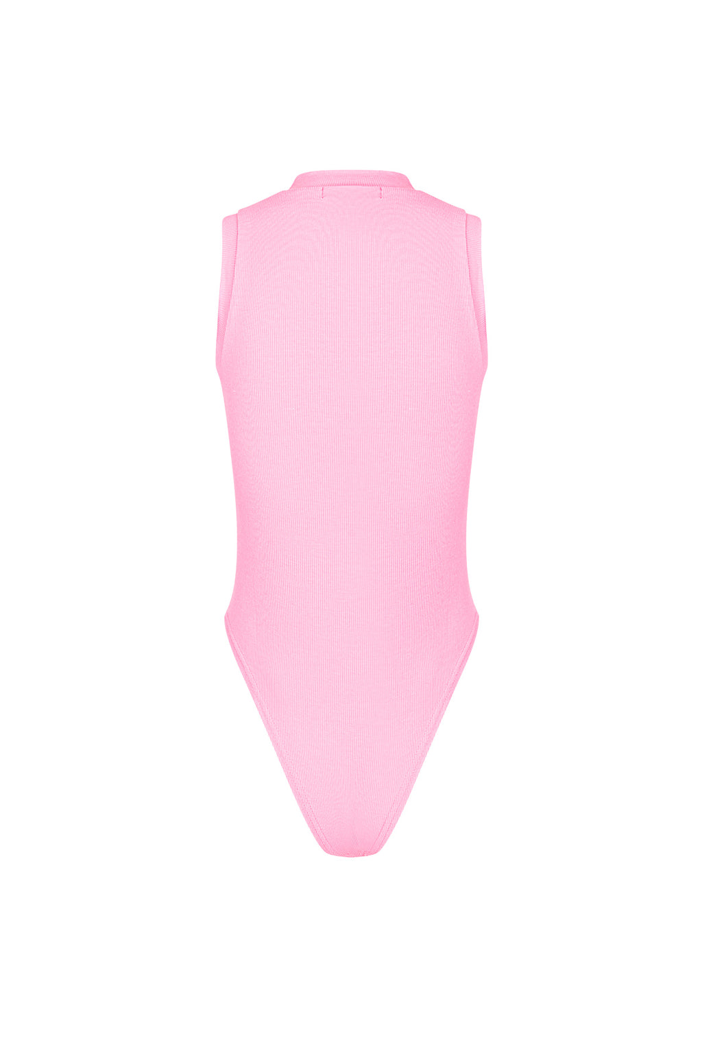 Basic body high neck