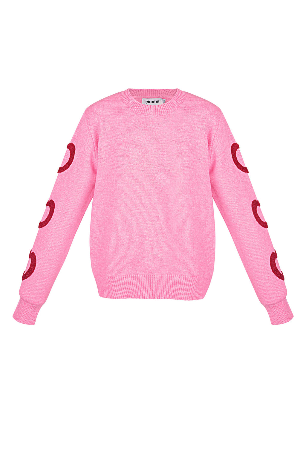 Amour sweater