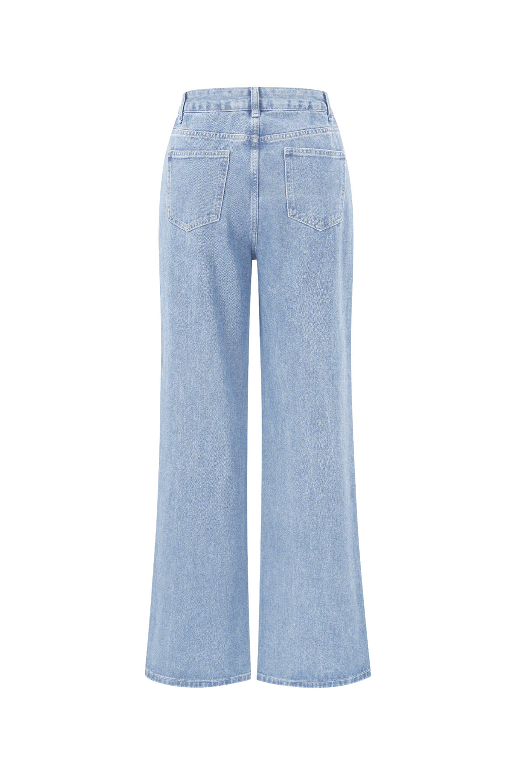 Denim jeans glitter heart