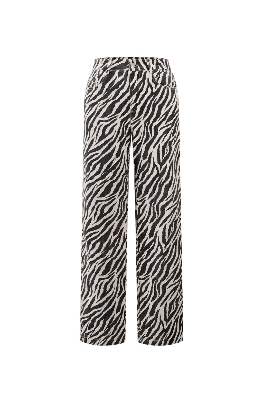 The Zebra Jeans