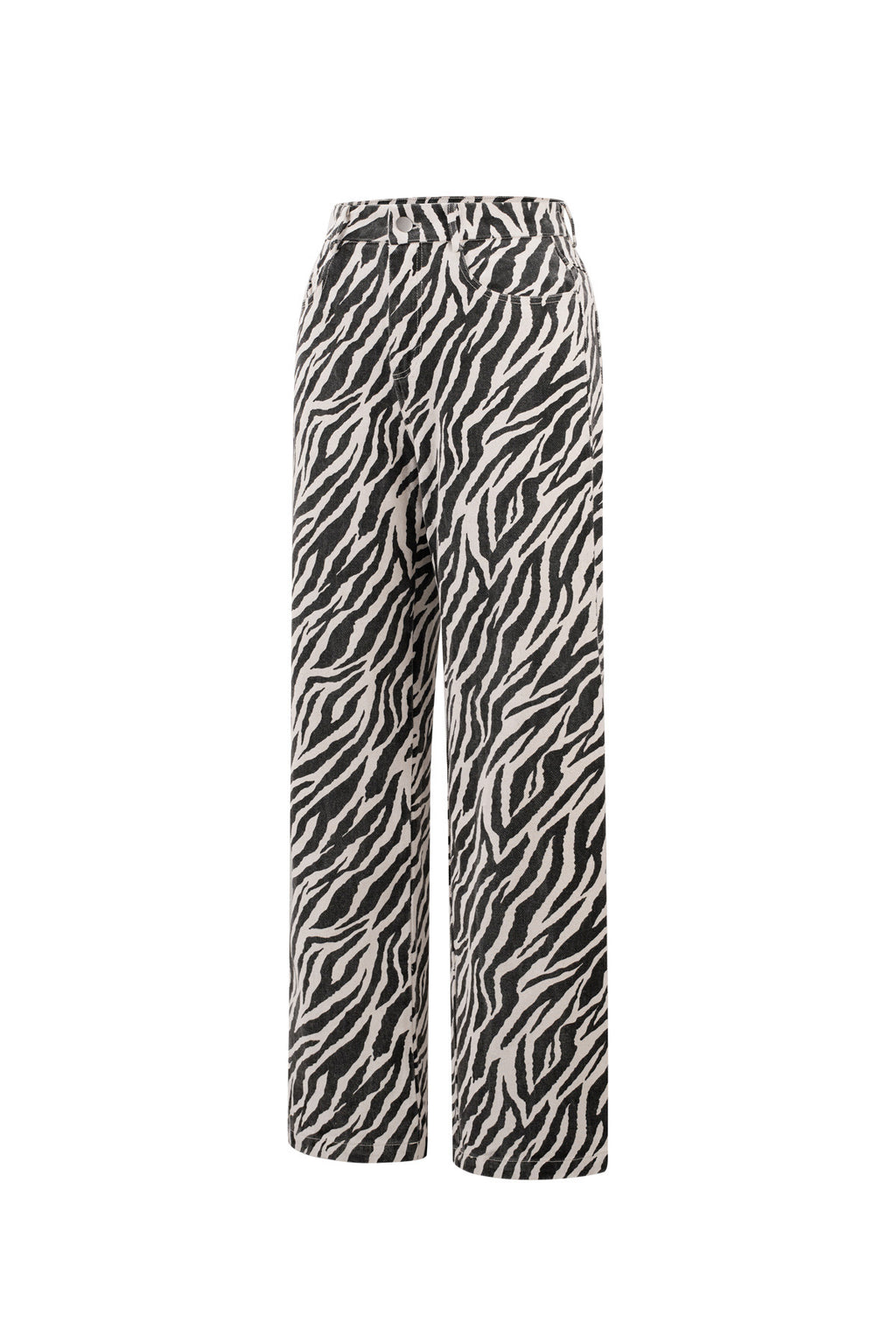 The Zebra Jeans